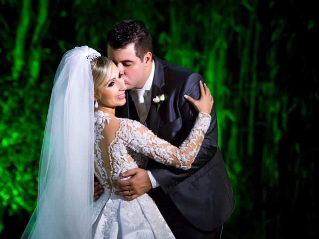 O casamento de Gustavo e Vanessa em Goiânia, Goiás 53