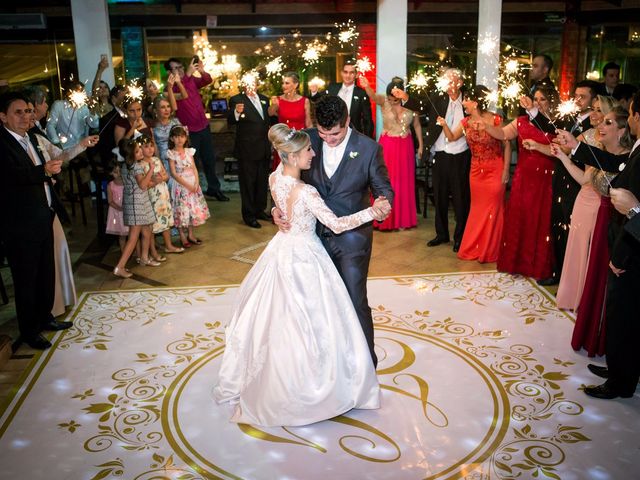 O casamento de Gustavo e Vanessa em Goiânia, Goiás 54