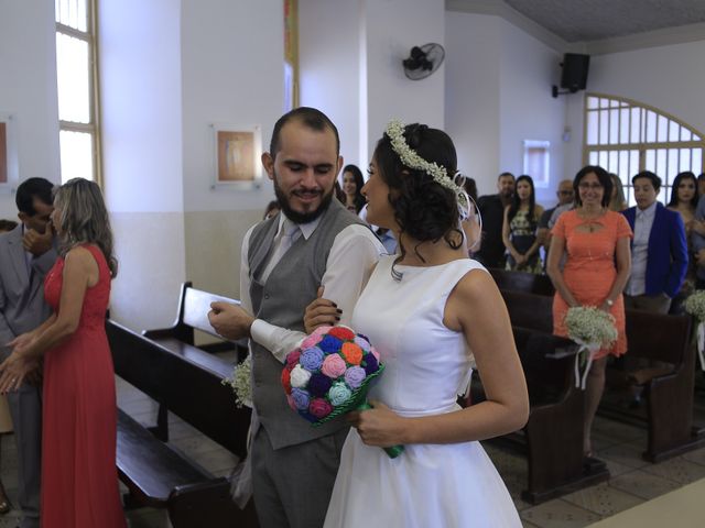 O casamento de Wisley Milhomem e Aurora Fernandes em Palmas, Tocantins 13