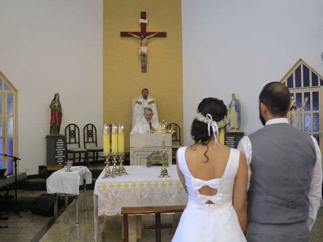 O casamento de Wisley Milhomem e Aurora Fernandes em Palmas, Tocantins 15
