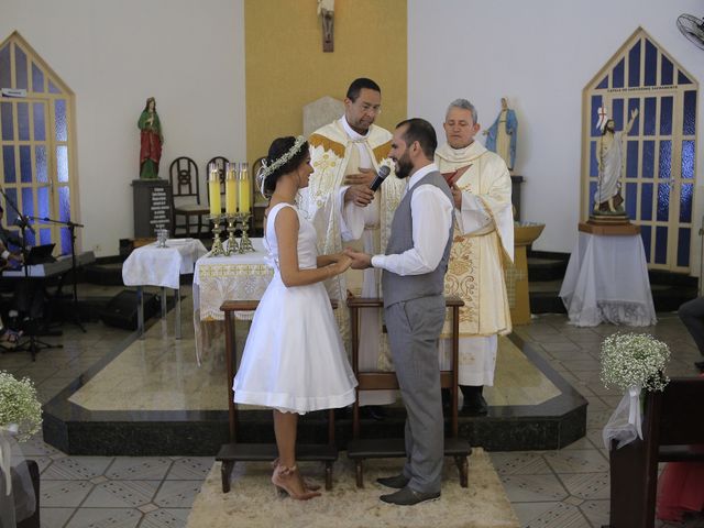 O casamento de Wisley Milhomem e Aurora Fernandes em Palmas, Tocantins 18
