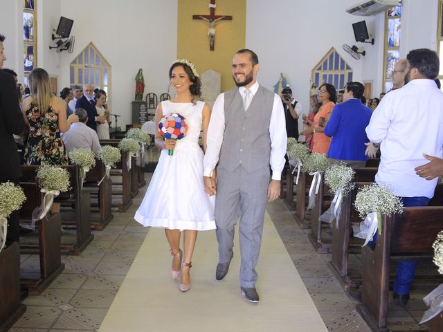 O casamento de Wisley Milhomem e Aurora Fernandes em Palmas, Tocantins 22