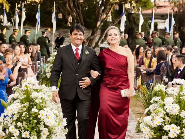O casamento de João Paulo e Yasmin em Brasília, Distrito Federal 4