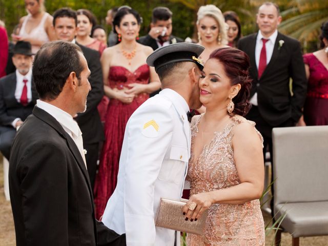 O casamento de João Paulo e Yasmin em Brasília, Distrito Federal 8