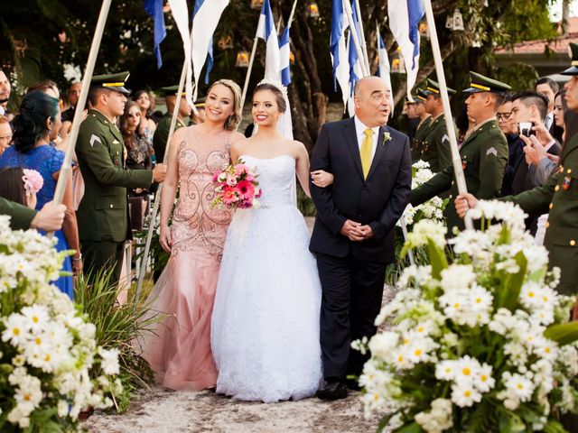 O casamento de João Paulo e Yasmin em Brasília, Distrito Federal 14