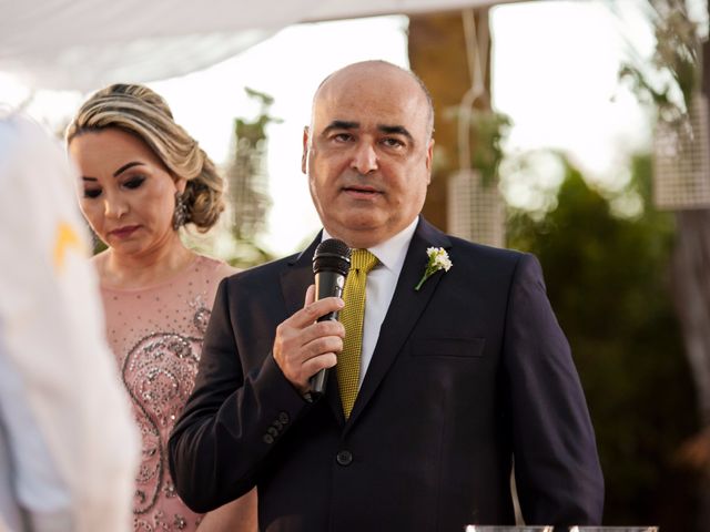O casamento de João Paulo e Yasmin em Brasília, Distrito Federal 23