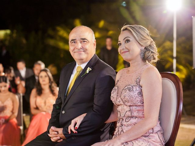 O casamento de João Paulo e Yasmin em Brasília, Distrito Federal 45