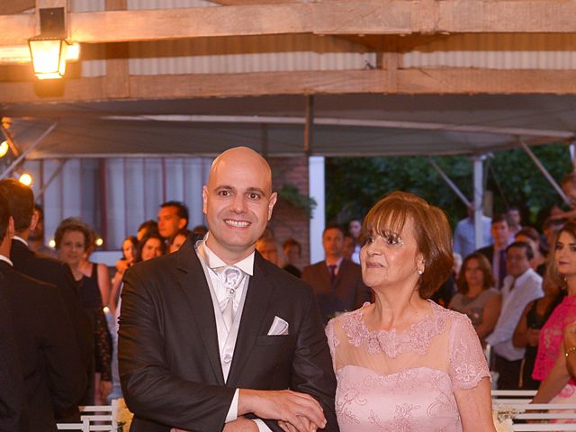 O casamento de Carlos Eduardo e Aldenora em Poços de Caldas, Minas Gerais 13