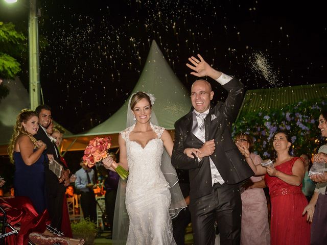 O casamento de Carlos Eduardo e Aldenora em Poços de Caldas, Minas Gerais 18