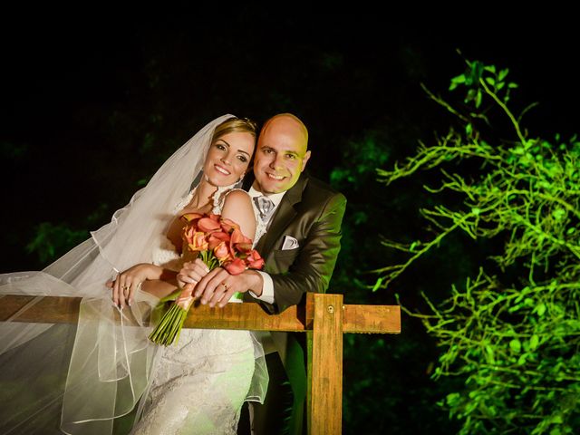 O casamento de Carlos Eduardo e Aldenora em Poços de Caldas, Minas Gerais 20