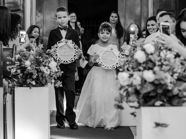 O casamento de Felipe e Daniele em Natal, Rio Grande do Norte 13