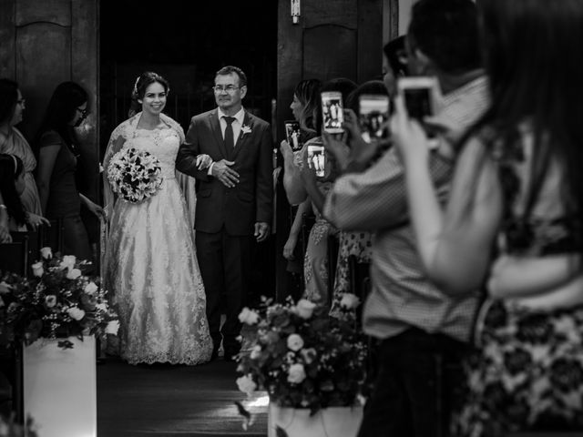 O casamento de Felipe e Daniele em Natal, Rio Grande do Norte 15