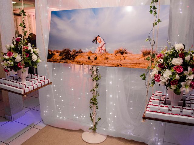 O casamento de Felipe e Daniele em Natal, Rio Grande do Norte 27