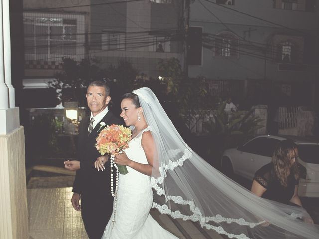 O casamento de Bruno e Liziane em Salvador, Bahia 3