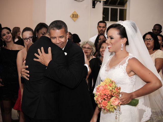 O casamento de Bruno e Liziane em Salvador, Bahia 4