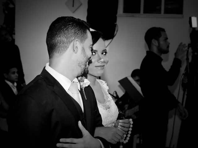 O casamento de Bruno e Liziane em Salvador, Bahia 5