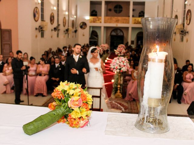 O casamento de Bruno e Liziane em Salvador, Bahia 7