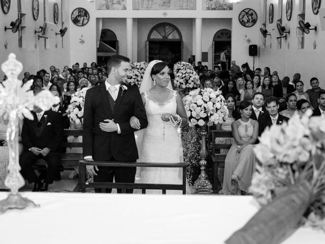 O casamento de Bruno e Liziane em Salvador, Bahia 8