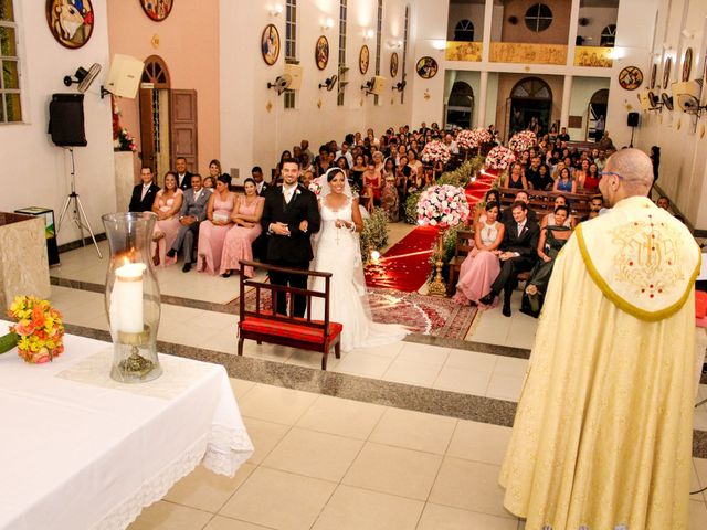O casamento de Bruno e Liziane em Salvador, Bahia 9