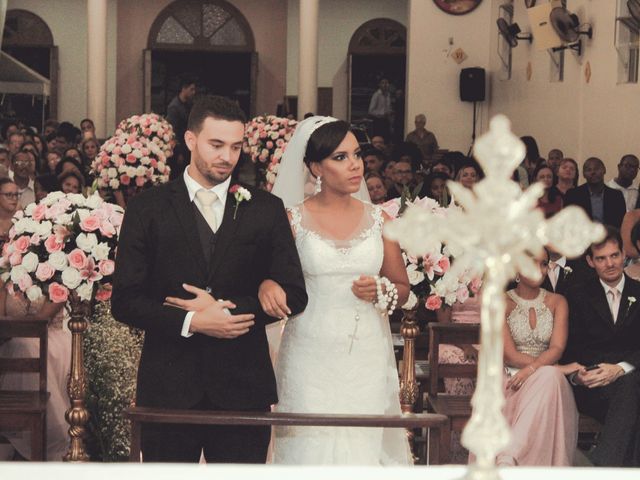 O casamento de Bruno e Liziane em Salvador, Bahia 10