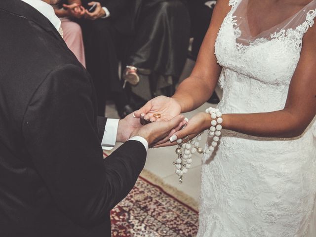 O casamento de Bruno e Liziane em Salvador, Bahia 11