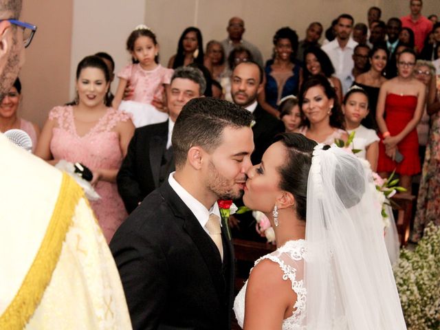 O casamento de Bruno e Liziane em Salvador, Bahia 1