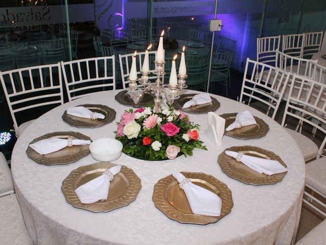 O casamento de Bruno e Liziane em Salvador, Bahia 15