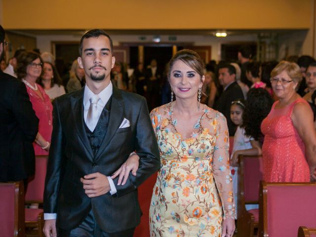 O casamento de Caio e Juliani em Belo Horizonte, Minas Gerais 6