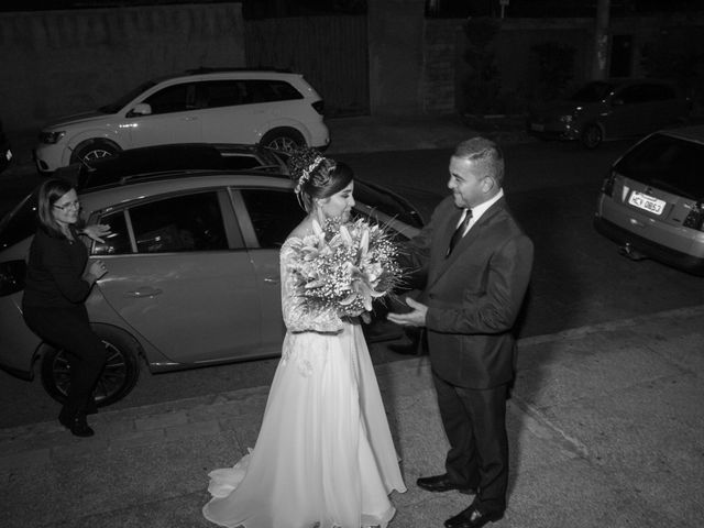 O casamento de Caio e Juliani em Belo Horizonte, Minas Gerais 12
