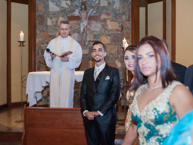 O casamento de Caio e Juliani em Belo Horizonte, Minas Gerais 16