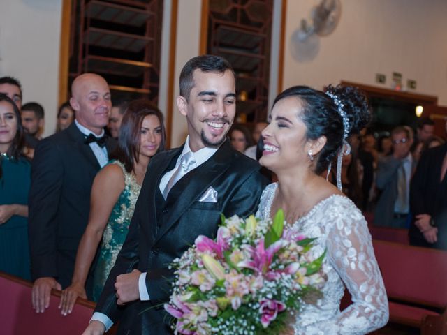 O casamento de Caio e Juliani em Belo Horizonte, Minas Gerais 18