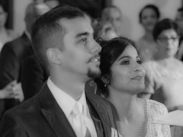 O casamento de Caio e Juliani em Belo Horizonte, Minas Gerais 21
