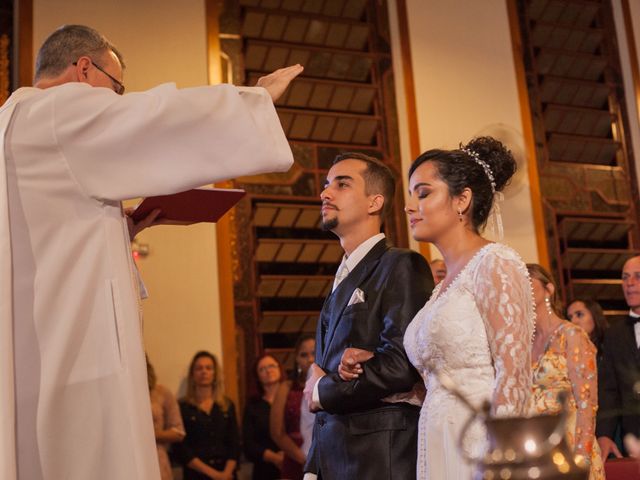 O casamento de Caio e Juliani em Belo Horizonte, Minas Gerais 22