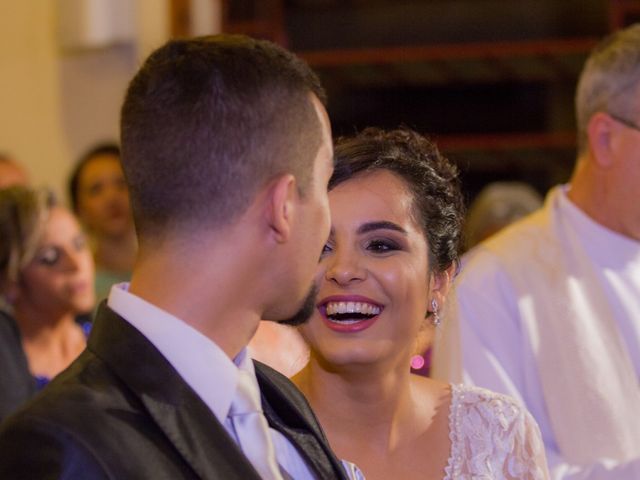 O casamento de Caio e Juliani em Belo Horizonte, Minas Gerais 23