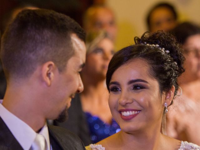 O casamento de Caio e Juliani em Belo Horizonte, Minas Gerais 26