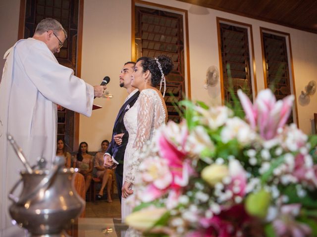 O casamento de Caio e Juliani em Belo Horizonte, Minas Gerais 29