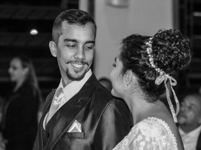 O casamento de Caio e Juliani em Belo Horizonte, Minas Gerais 40