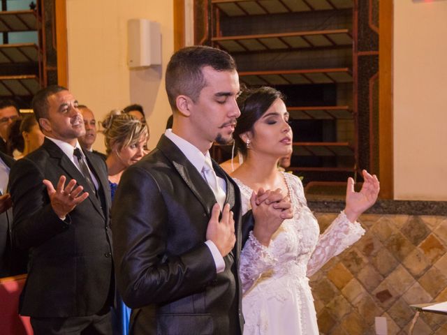 O casamento de Caio e Juliani em Belo Horizonte, Minas Gerais 42