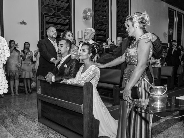 O casamento de Caio e Juliani em Belo Horizonte, Minas Gerais 49