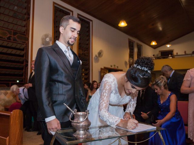 O casamento de Caio e Juliani em Belo Horizonte, Minas Gerais 52