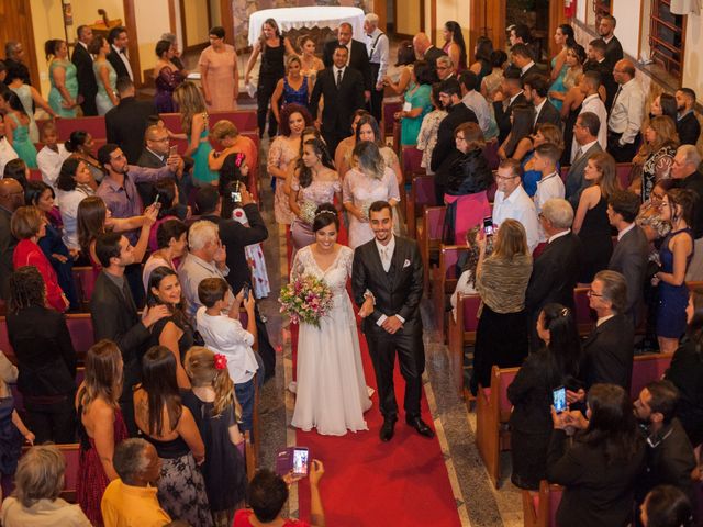 O casamento de Caio e Juliani em Belo Horizonte, Minas Gerais 56