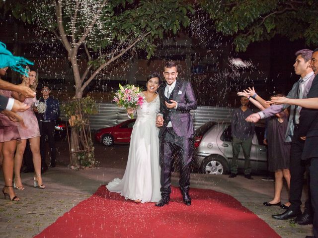 O casamento de Caio e Juliani em Belo Horizonte, Minas Gerais 61
