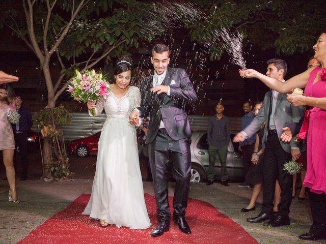 O casamento de Caio e Juliani em Belo Horizonte, Minas Gerais 62