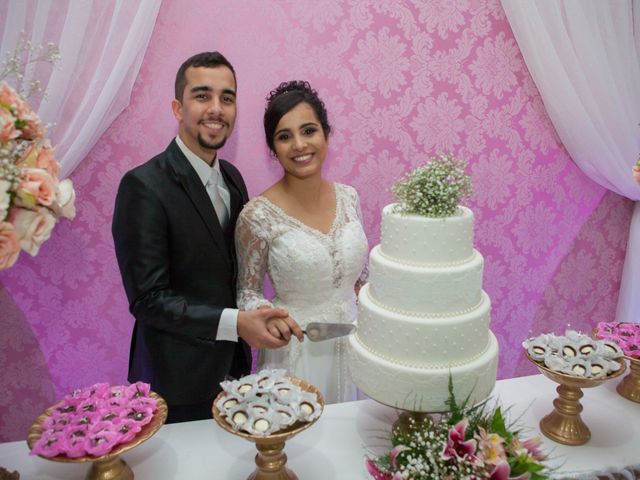 O casamento de Caio e Juliani em Belo Horizonte, Minas Gerais 67