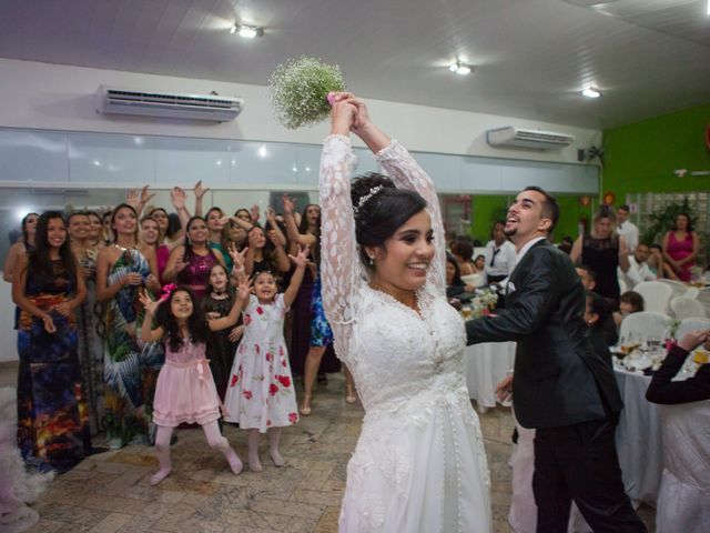 O casamento de Caio e Juliani em Belo Horizonte, Minas Gerais 71