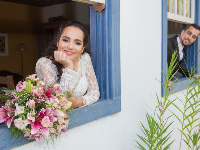 O casamento de Caio e Juliani em Belo Horizonte, Minas Gerais 92