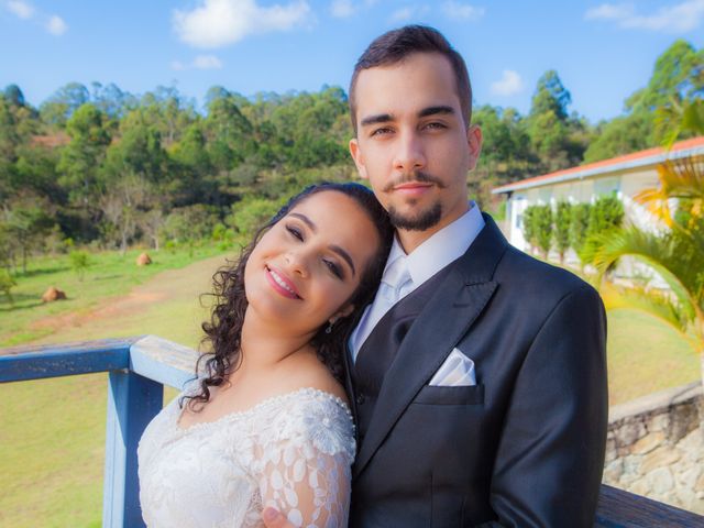 O casamento de Caio e Juliani em Belo Horizonte, Minas Gerais 96