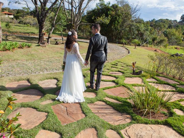 O casamento de Caio e Juliani em Belo Horizonte, Minas Gerais 105