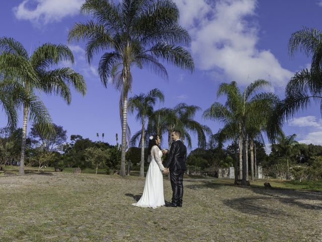 O casamento de Caio e Juliani em Belo Horizonte, Minas Gerais 1