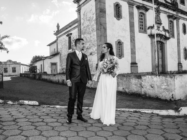 O casamento de Caio e Juliani em Belo Horizonte, Minas Gerais 111